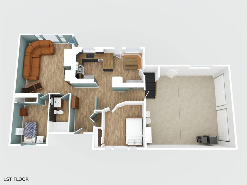 Image 63 of property listing at 19789 Weide Way, Anderson, CA 96007