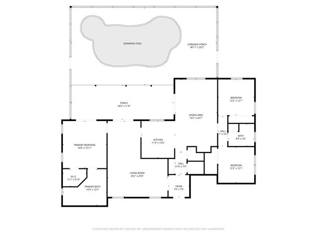 915 32nd Avenue, Vero Beach, FL 32960