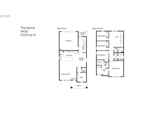 2795 Meadowlark Ave, Woodburn, OR 97071