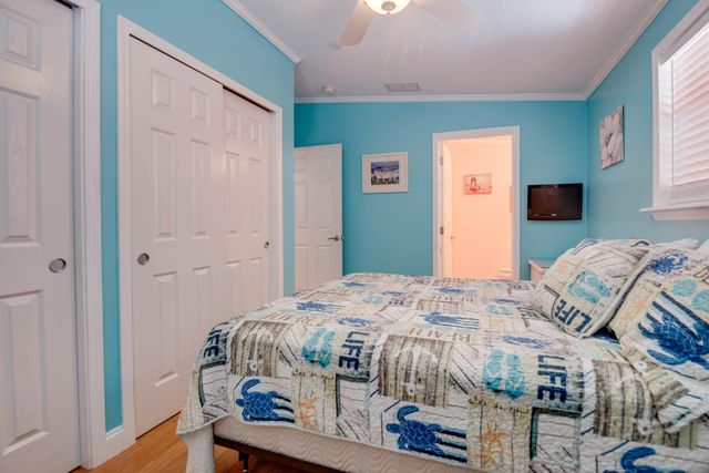 701 Spanish Main Dr Lot 247, Cudjoe Key, FL 33042