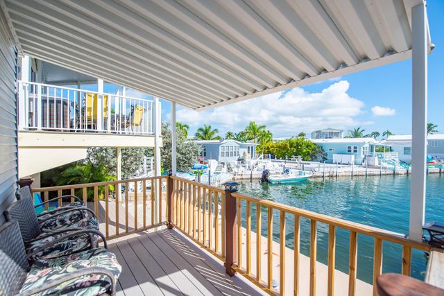 701 Spanish Main Dr Lot 247, Cudjoe Key, FL 33042