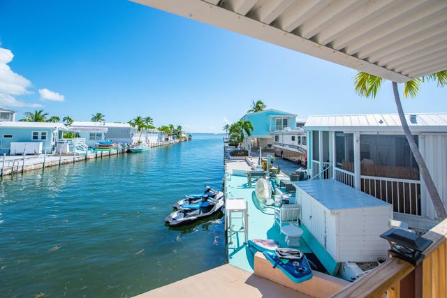 701 Spanish Main Dr Lot 247, Cudjoe Key, FL 33042