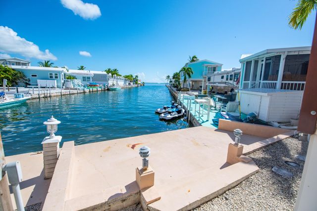 701 Spanish Main Dr Lot 247, Cudjoe Key, FL 33042