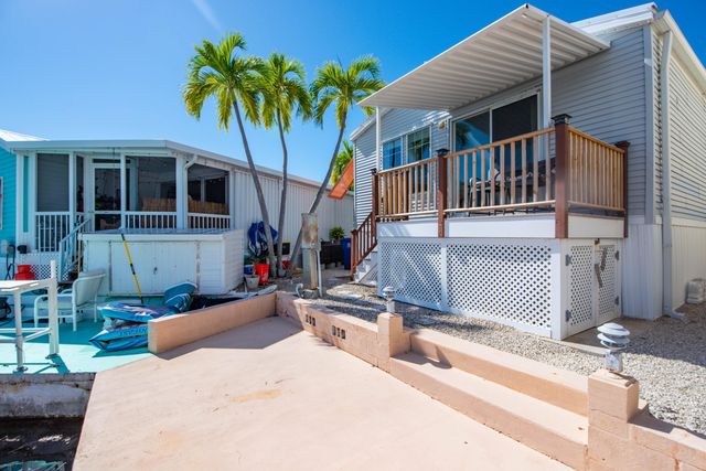 701 Spanish Main Dr Lot 247, Cudjoe Key, FL 33042