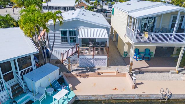 701 Spanish Main Dr Lot 247, Cudjoe Key, FL 33042