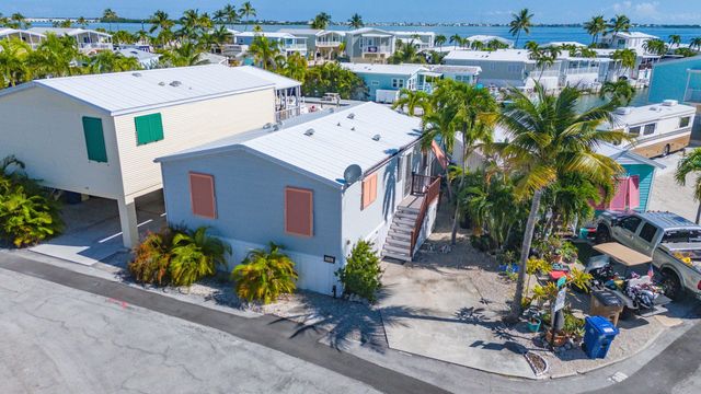 701 Spanish Main Dr Lot 247, Cudjoe Key, FL 33042