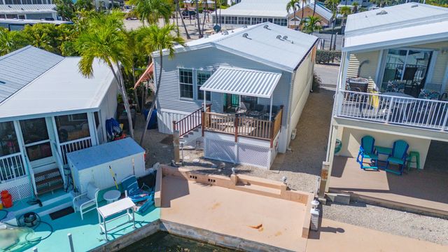 701 Spanish Main Dr Lot 247, Cudjoe Key, FL 33042