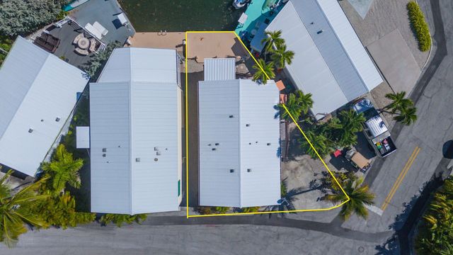 701 Spanish Main Dr Lot 247, Cudjoe Key, FL 33042