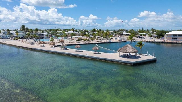701 Spanish Main Dr Lot 247, Cudjoe Key, FL 33042