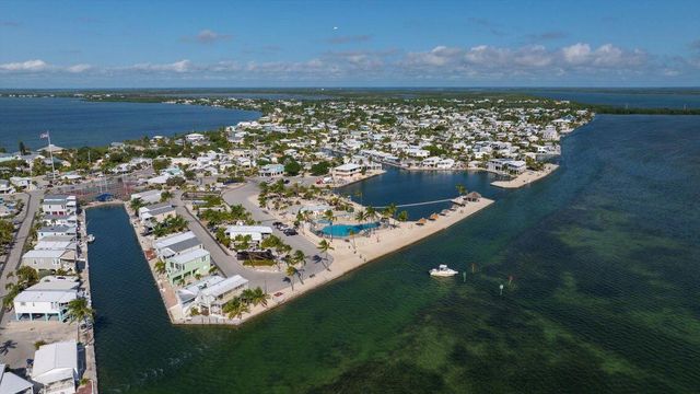 701 Spanish Main Dr Lot 247, Cudjoe Key, FL 33042