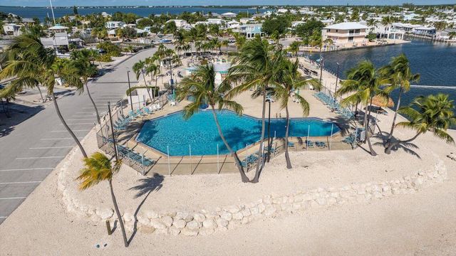 701 Spanish Main Dr Lot 247, Cudjoe Key, FL 33042