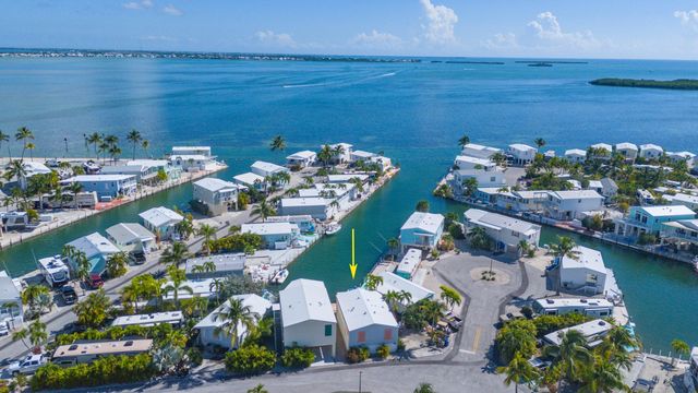 701 Spanish Main Dr Lot 247, Cudjoe Key, FL 33042