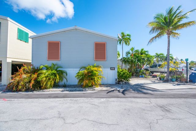 701 Spanish Main Dr Lot 247, Cudjoe Key, FL 33042