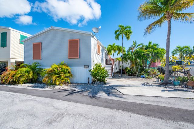 701 Spanish Main Dr Lot 247, Cudjoe Key, FL 33042