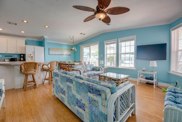 701 Spanish Main Dr Lot 247, Cudjoe Key, FL 33042