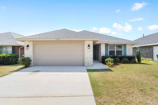 4477 Fiske St, Pace, FL 32571