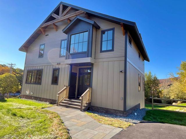 3 Overbrook Dr, Dover, VT 05356