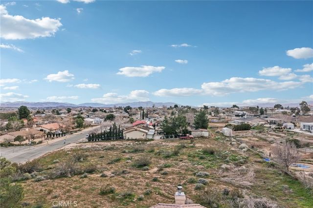 16531 Ponca, Victorville, CA 92392