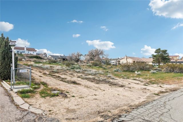 16531 Ponca, Victorville, CA 92392