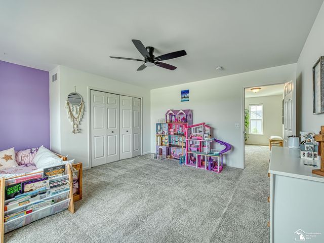 746 Forest Lane, Dundee, MI 48131