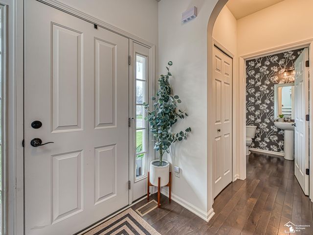 746 Forest Lane, Dundee, MI 48131