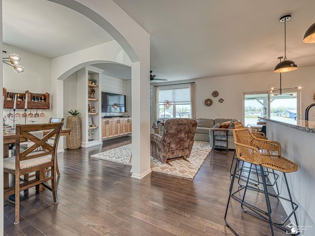 746 Forest Lane, Dundee, MI 48131