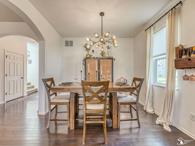 746 Forest Lane, Dundee, MI 48131