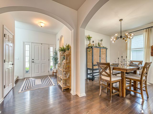 746 Forest Lane, Dundee, MI 48131