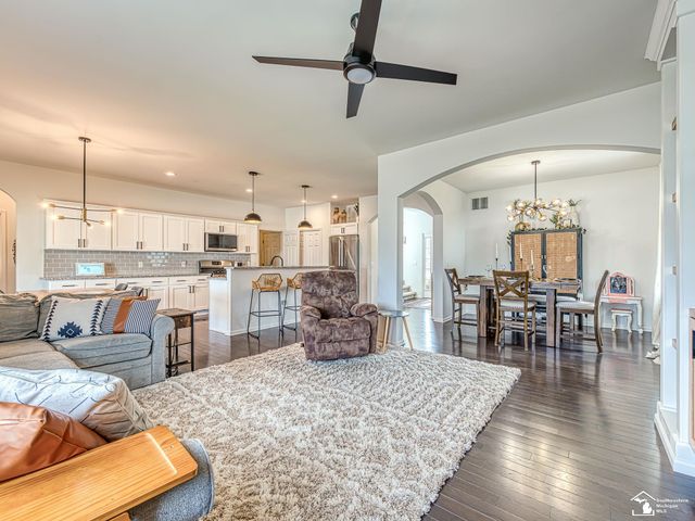 746 Forest Lane, Dundee, MI 48131