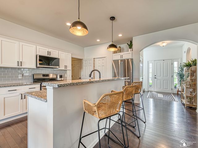746 Forest Lane, Dundee, MI 48131