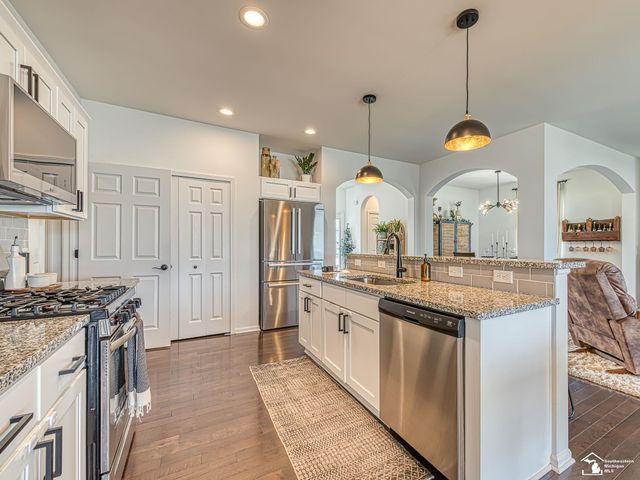 746 Forest Lane, Dundee, MI 48131