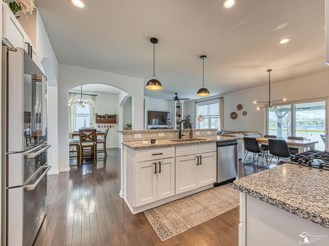 746 Forest Lane, Dundee, MI 48131
