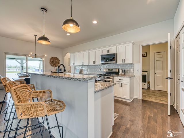 746 Forest Lane, Dundee, MI 48131