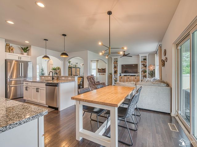 746 Forest Lane, Dundee, MI 48131