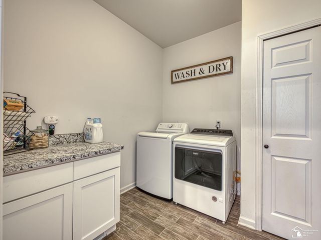 746 Forest Lane, Dundee, MI 48131