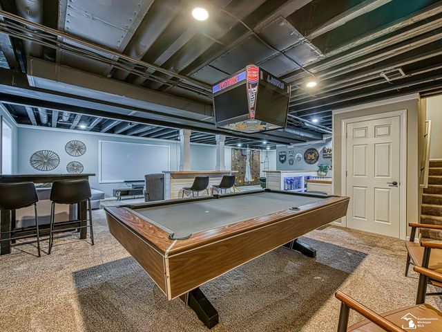 746 Forest Lane, Dundee, MI 48131