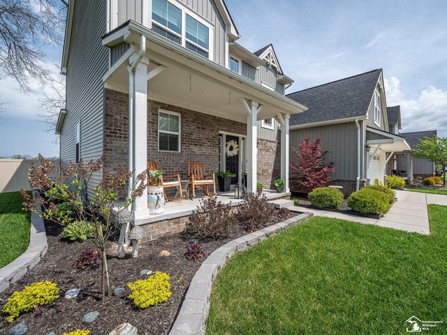746 Forest Lane, Dundee, MI 48131