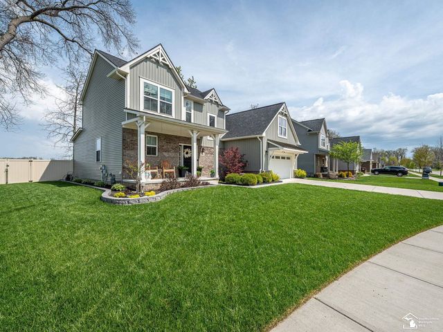 746 Forest Lane, Dundee, MI 48131