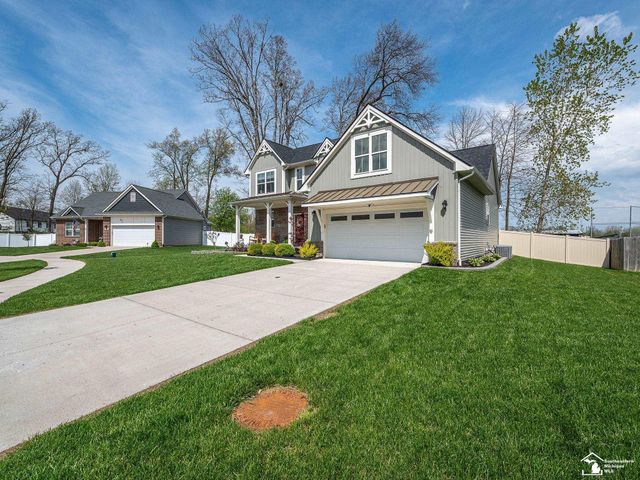 746 Forest Lane, Dundee, MI 48131