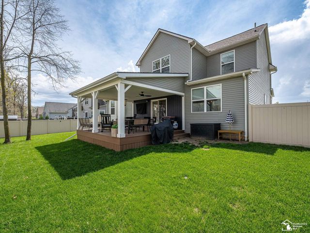 746 Forest Lane, Dundee, MI 48131