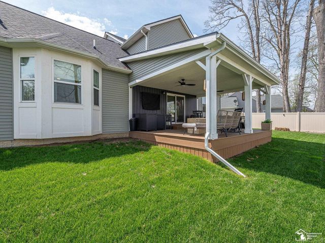746 Forest Lane, Dundee, MI 48131
