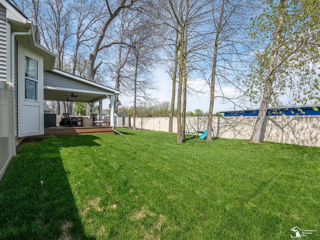 746 Forest Lane, Dundee, MI 48131