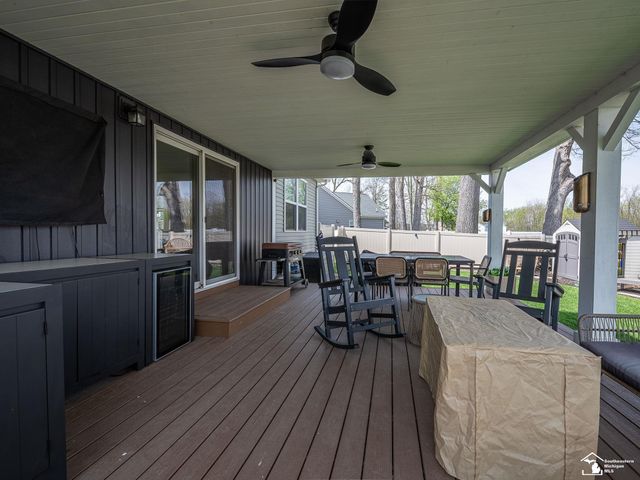746 Forest Lane, Dundee, MI 48131