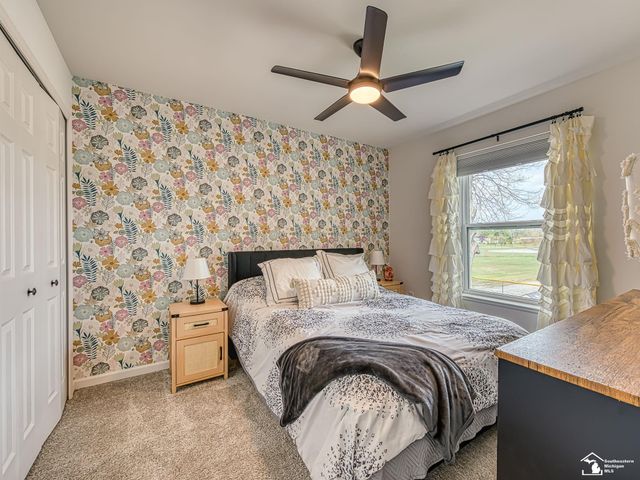 746 Forest Lane, Dundee, MI 48131