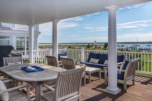117 North Water Street, Edgartown, MA 02539