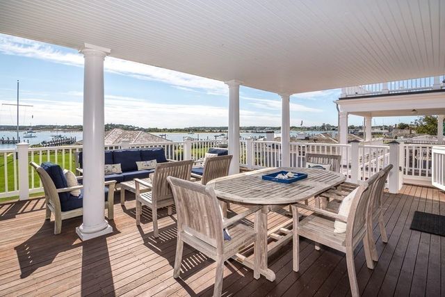 117 North Water Street, Edgartown, MA 02539