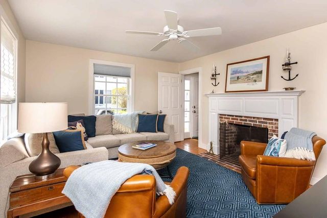 117 North Water Street, Edgartown, MA 02539