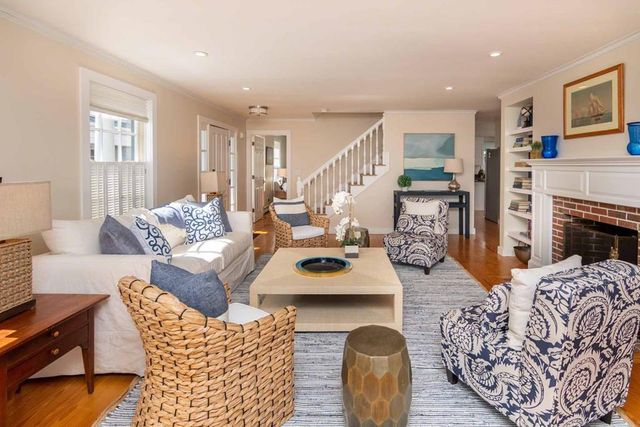 117 North Water Street, Edgartown, MA 02539