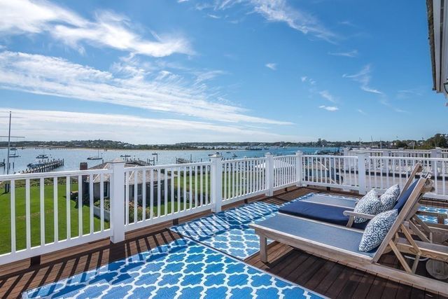 117 North Water Street, Edgartown, MA 02539