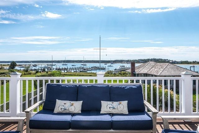 117 North Water Street, Edgartown, MA 02539
